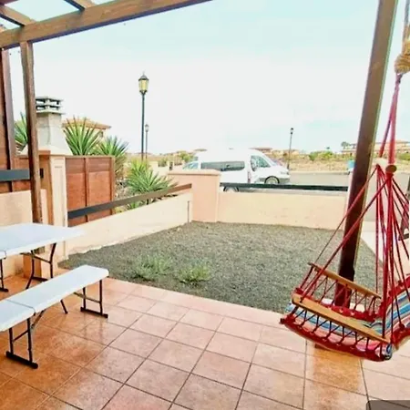 Holiday home Oasis Carol 6