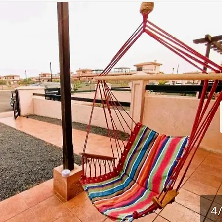 Holiday home Oasis Carol 6