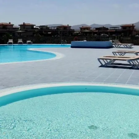 Holiday home Oasis Carol 6
