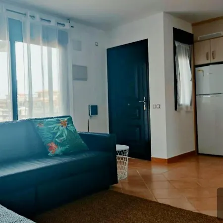 Oasis Carol 6 Holiday home
