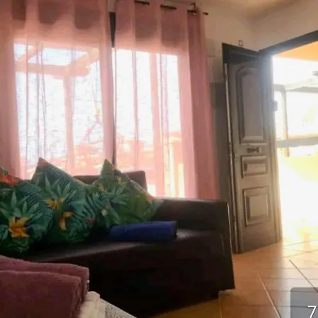 Holiday home Oasis Carol 6 Lajares